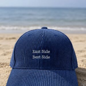 East Side Best Side Cap
